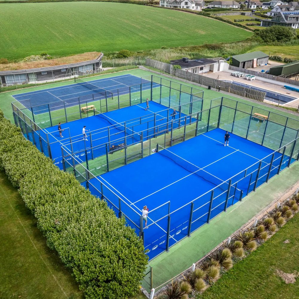 Padel