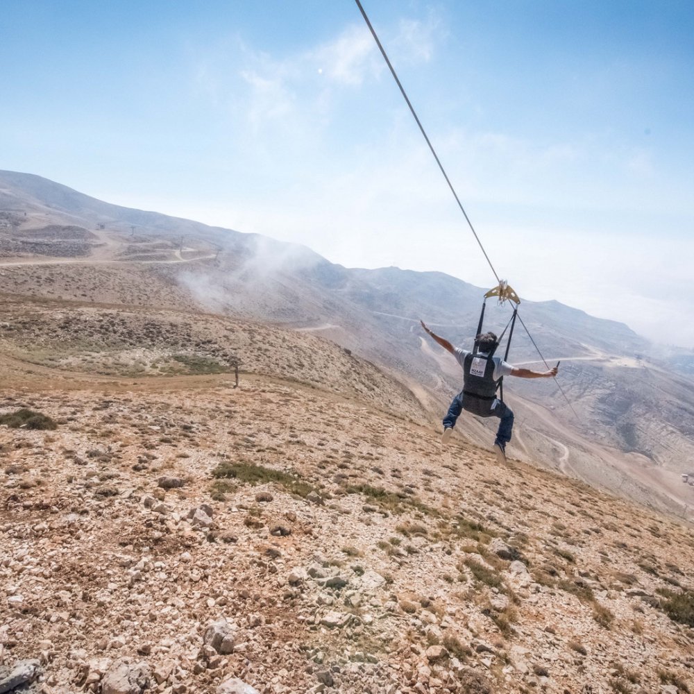 Zipline