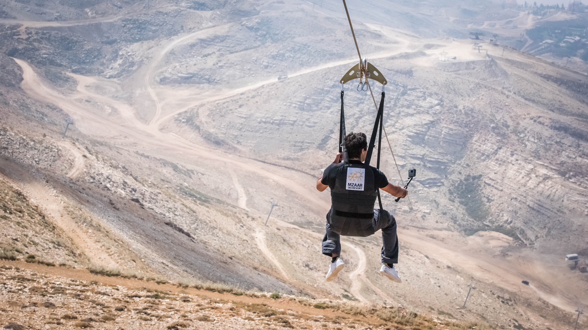 Zipline